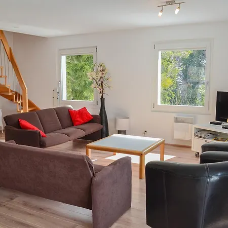 Chalet Duplex Lara *
