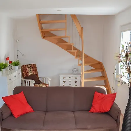 Chalet Duplex Lara Fiesch