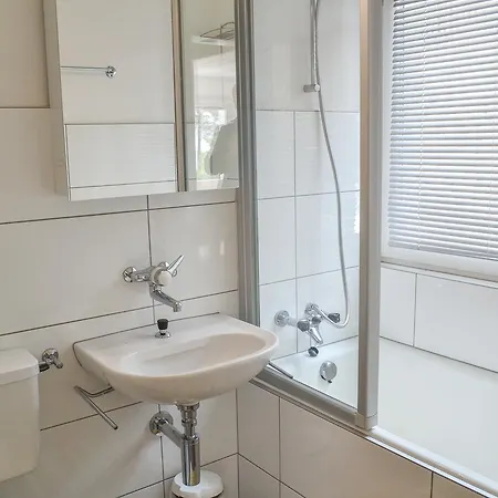 Duplex Lara Chalet Fiesch
