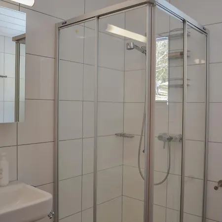 בקתה Duplex Lara